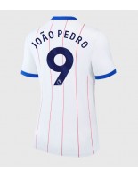 Chelsea Joao Pedro #9 Alternativní Dres pro Dámské 2026-27 Krátký Rukáv